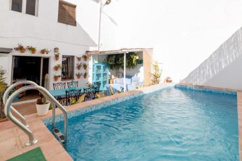 La Casa Azul